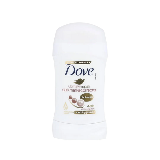 Dove Ultimate Dark marks corrector moisturizing cream Stick