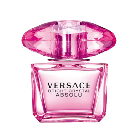 VERSACE BRIGHT CRYSTAL ABSOLU