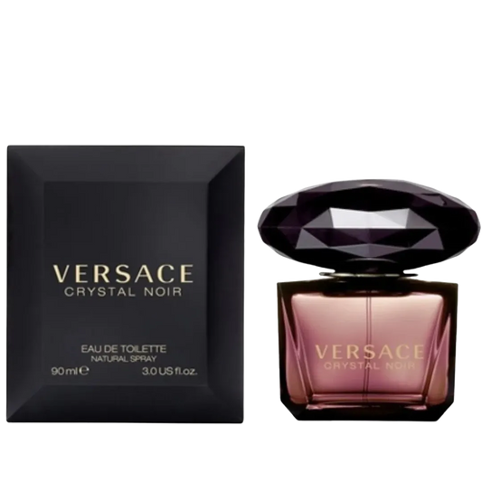 VERSACE Crystal Noir EDP