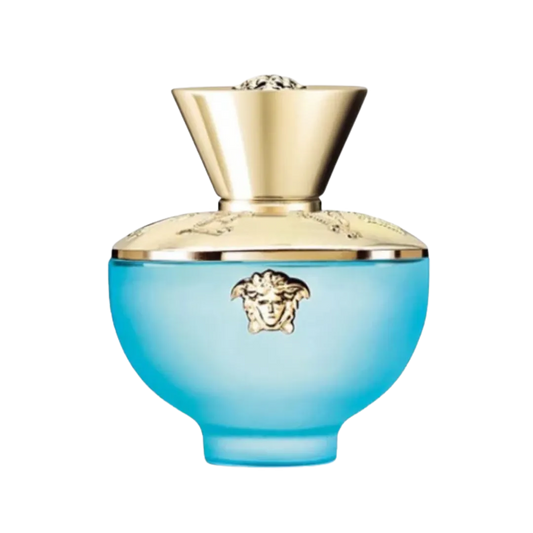 VERSACE DYLAN TURQUOISE POUR FEMME EDT