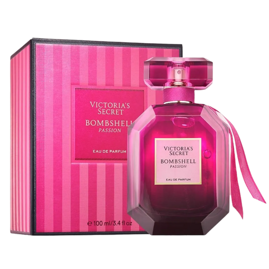 VICTORIA Secret Bombshell Passion EDP
