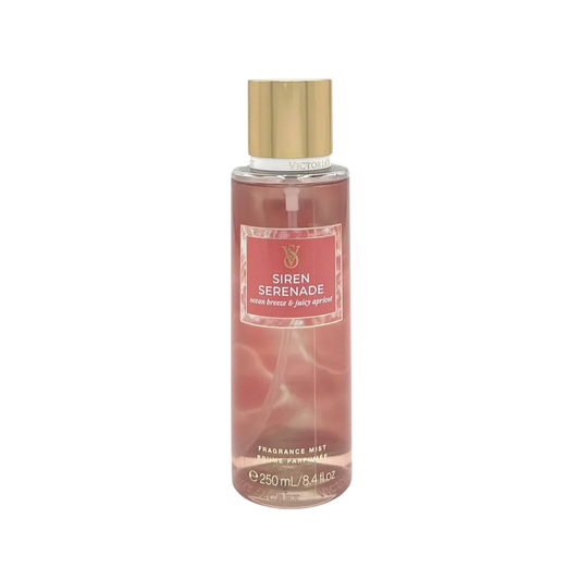 VICTORIA'S SECRET SIREN SERENADE BODY MIST
