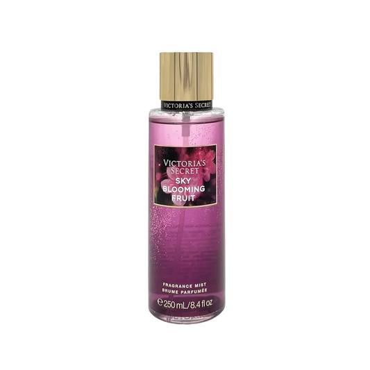 VICTORIA'S SECRET SKY BLOOMING FRUIT BODY MIST