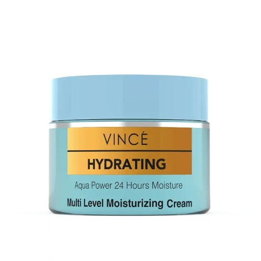 VINCE Hydrating Multi Level Moisturizing Cream