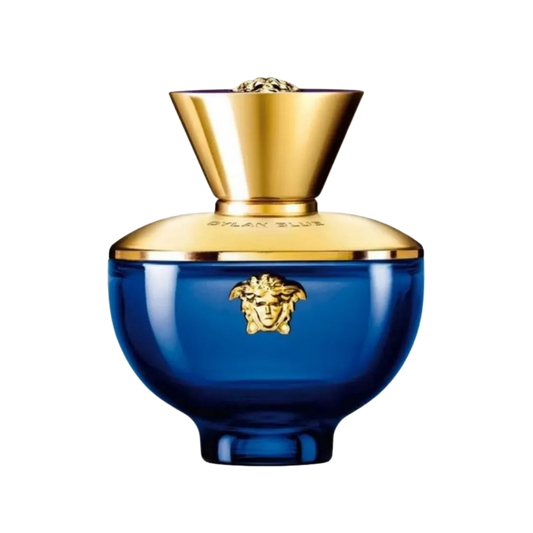 Versace Dylan Blue Femme (Eau De Parfum)