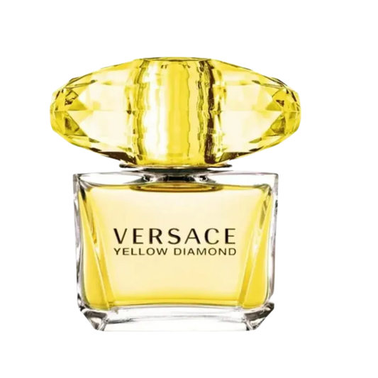 Versace Yellow Diamond Eau de Toilette