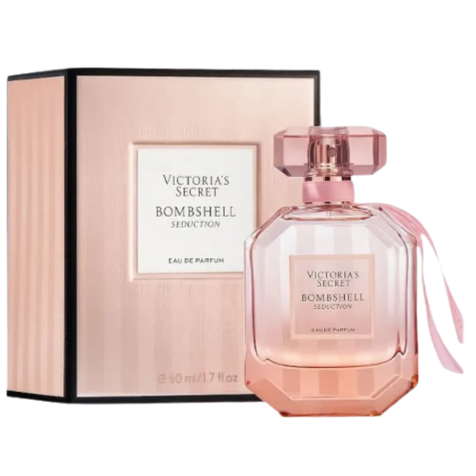 Victoria Secret Bombshell Seduction EDP, For Women,