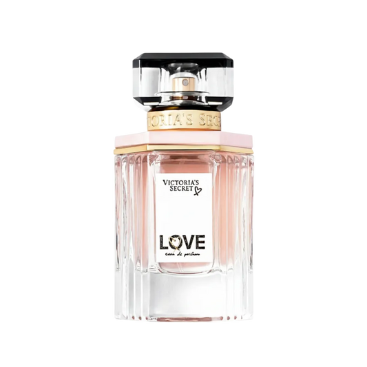 Victoria's Secret Love Eau De Parfum, For Women