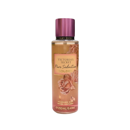 Victoria's Secret Pure Seduction Golden Fragrance Mist