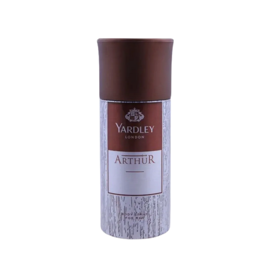 YARDLEY LONDON ARTHUR Body Spray For Men
