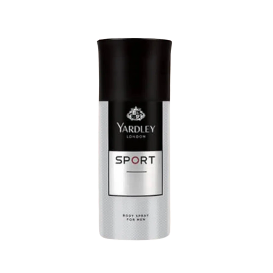 YARDLEY LONDON SPORT Body Spray For Men