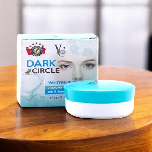 YC Dark Circle Whitening Cream