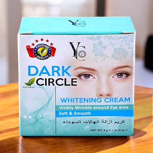 YC Dark Circle Whitening Cream