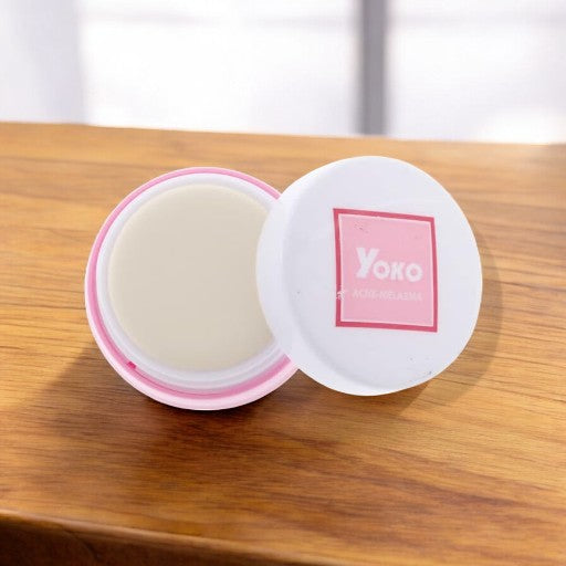 YOKO Acne-Melasma Cream Herbal Formula