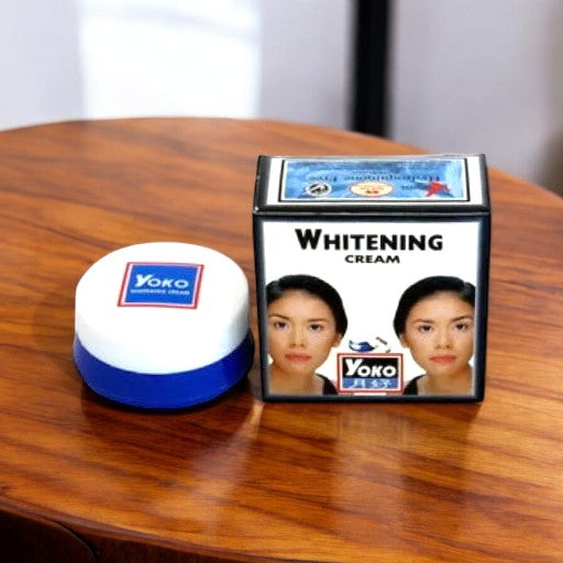 YOKO Whitening Cream