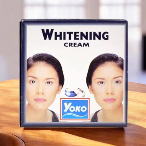 YOKO Whitening Cream