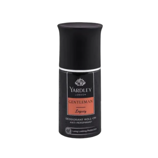 Yardley Men Gentleman Legacy Roll On
