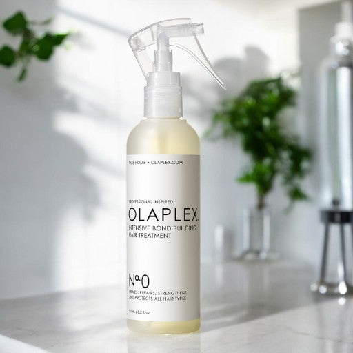 Nº.0 INTENSIVE BOND BUILDING TREATMENT