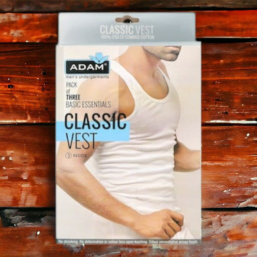 Men's Undergarments