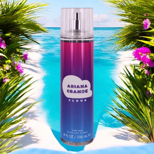 Women's Body Mist