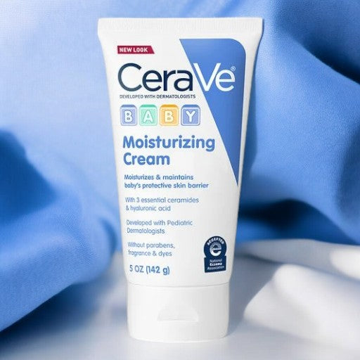 Baby Skin Care