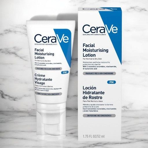 Unisex Skin Care