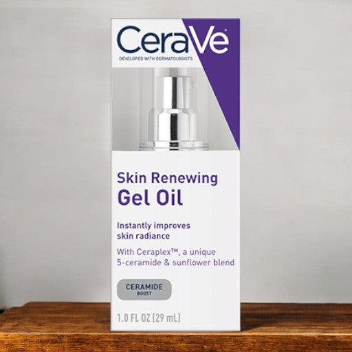 Gel Oil