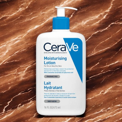 Body Lotion