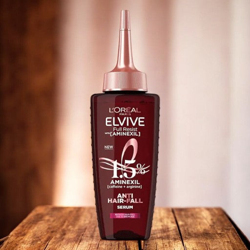 Hair Serum