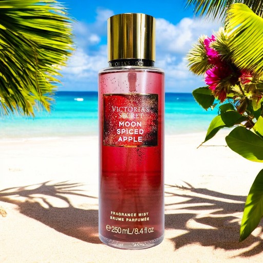 Unisex Body Mist