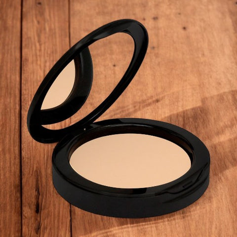 MAYBELLINE New York Fit Me Matte + Pore less Compact Powder