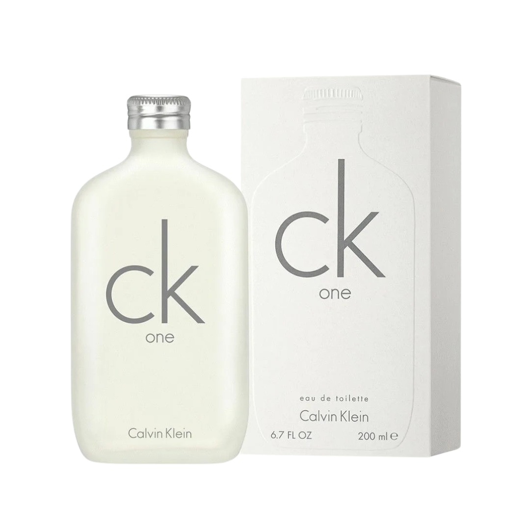 Calvin Klien one
