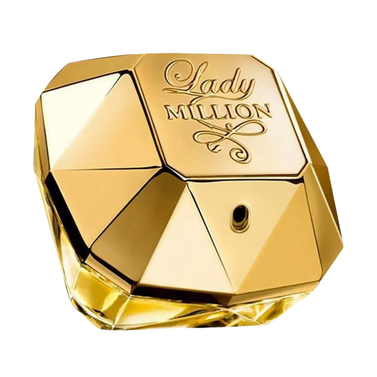Paco Rabanne Lady Million EDP