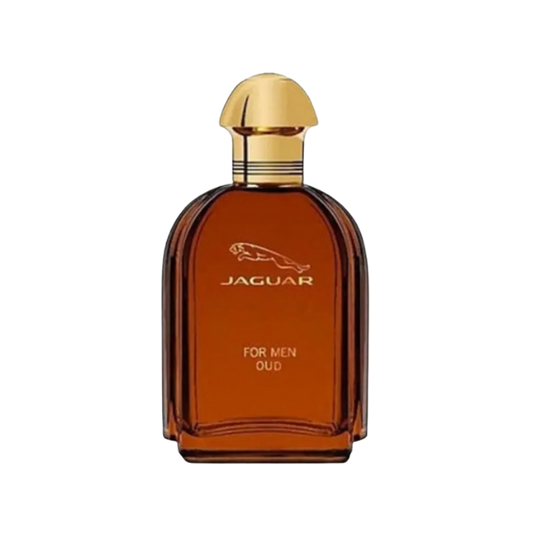 JAGUAR OUD FOR MEN EDT