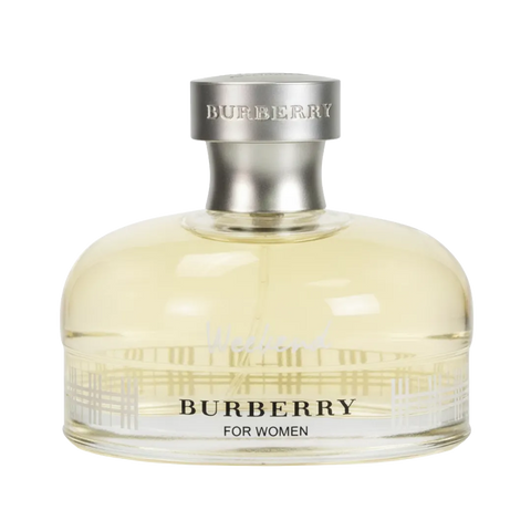 BURBERRY WEEKEND LADY EDP