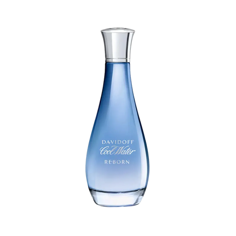 DAVIDOFF Cool Water Reborn Eau de Parfum for Her