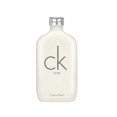 Calvin Klien one