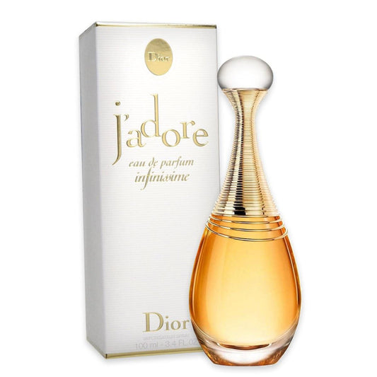 Dior Jadore EDP Infinissime