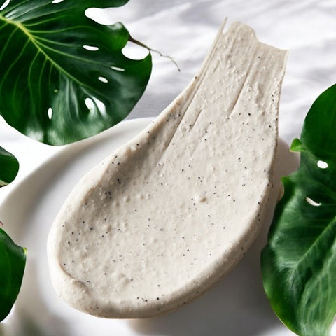 Tea Tree 3-in-1 Wash Scrub Mask