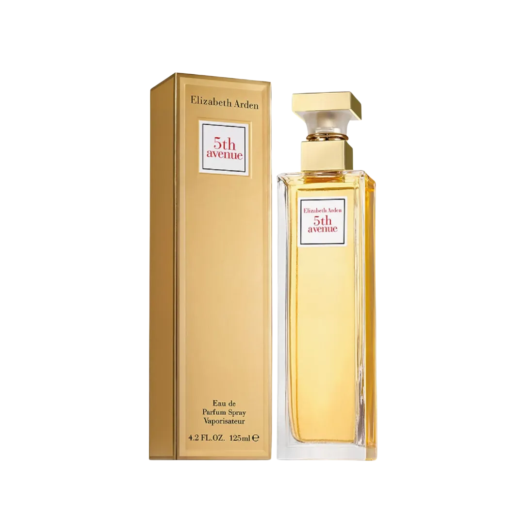 5th Avenue By Elizabeth Arden