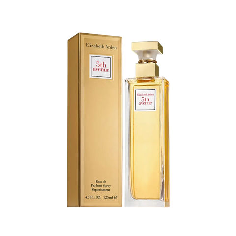 5th Avenue By Elizabeth Arden