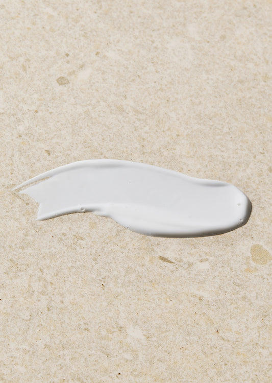 Vitamin E Gentle Facial Wash