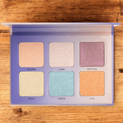 ANASTASIA Beverly  Hills Aurora Glow Kit