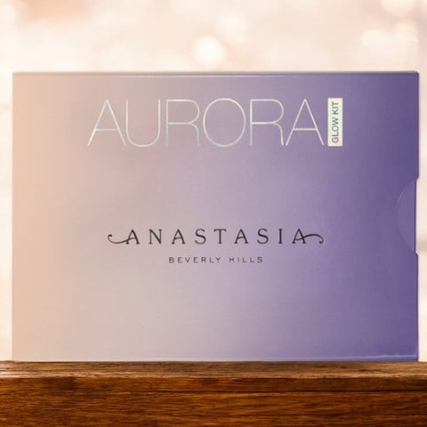 ANASTASIA Beverly  Hills Aurora Glow Kit