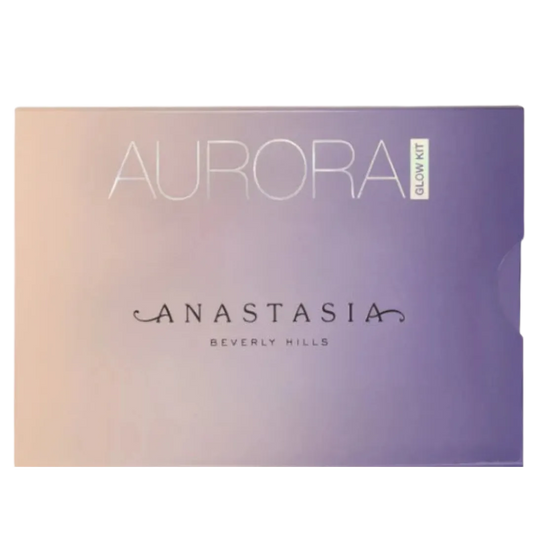 ANASTASIA Beverly  Hills Aurora Glow Kit