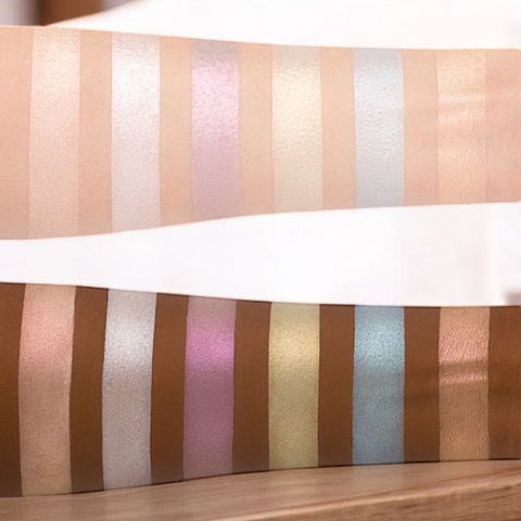 ANASTASIA Beverly  Hills Aurora Glow Kit
