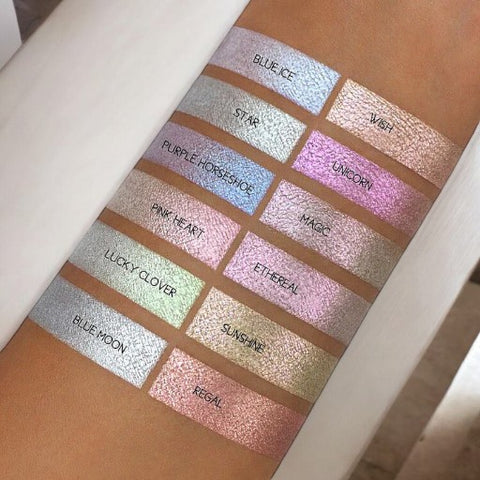 Anastasia Beverly Hills Glow Highlighter Palette - Dream