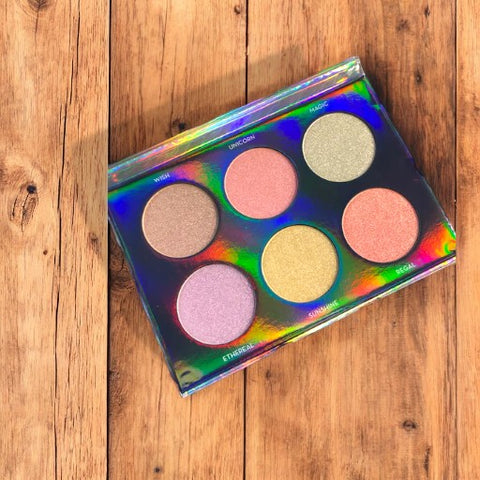 Anastasia Beverly Hills Glow Highlighter Palette - Dream
