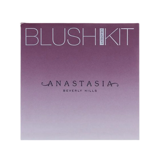 ANASTASIA Beverly  Hills Gradient BLush Kit