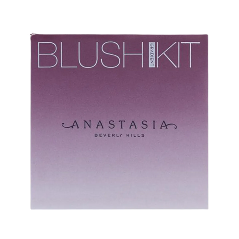 ANASTASIA Beverly  Hills Gradient BLush Kit